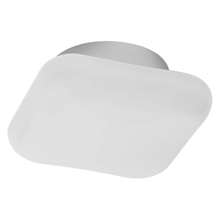 LED svietidlo do kúpeľne 12W 900lm CCT stmievateľné 20x20cm IP44 biele SMART+ WiFi Orbis Ledvance