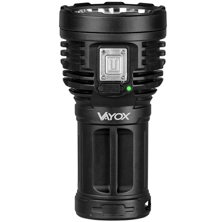 600lm 8xLED + COB ručný reflektor VA0114 VAYOX