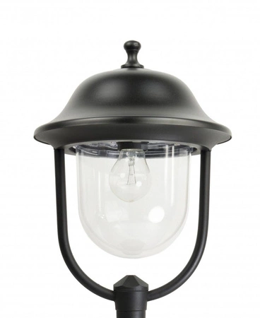 Vonkajšia stojaca lampa Prince K 5002/2/O E27 117cm Su-Ma Garden Lamp