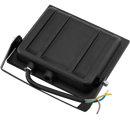 LED reflektor 3x 50W Pracovný LED statív 4000K