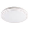 Plafond LED stropné svietidlo 72W 8000lm CCT 120° biela IP44 Pilot stmievateľné Marian Sanico Goldlux