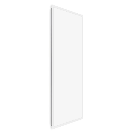 LED panel Kancelárske svietidlo Stropné svietidlo 53W 5830lm 4000K, neutrálna biela Povrchová montáž Zápustná montáž Biela 120x60cm UGR19 Compact Ledvance