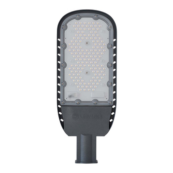 LED priemyselná pouličná lampa 120W 15000lm 3000K IP66 Grey Eco Area Ledvance