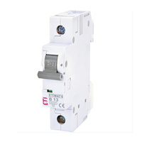 Nadprúdový istič ETIMAT 6 1P C16A 6kA AC