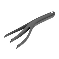 Záhradná vidlička čierna BASIC CELLFAST