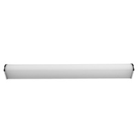 Nástenné svietidlo LED do kúpeľne 15W 1720lm 4000K, neutrálna biela chróm IP44 ALEX Sanico Goldlux