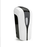 Dávkovač dezinfekčného prostriedku na ruky na bezdotykovú dezinfekciu rúk so senzorom priblíženia