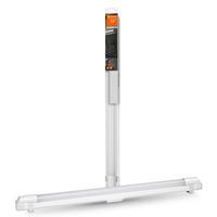 12W 1320lm 4000K neutrálna biela White Batten Ledvance lineárne pásové svietidlo