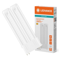 LED žiarivka 2G10 12W = 24W 1500lm 4000K neutrálna biela Dulux F EM & AC Ledvance