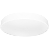 Plafond LED stropné svetlo 36W 4000K CRI>85 HOUSTON White 40cm