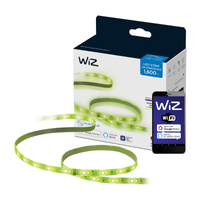 LED pásik 20W RGB 2M SMART WiFi WiZ