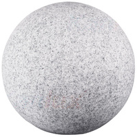 KULA STONO 40cm E27 IP65 záhradné svietidlo Kanlux