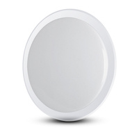 LED plafón 40W SMART kompatibilný s Alexou a Google Home Star Effect White VT-5141 V-TAC