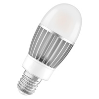 LED žiarovka E40 41W = 125W 6000lm 4000K neutrálna biela 360° vlákno HQL Ledvance