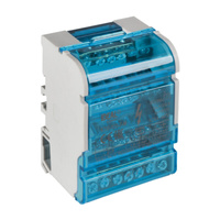 125A spínací blok KTB KTB-125-7-M KANLUX