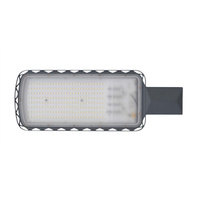 LED pouličné svietidlo Priemyselné cestné svietidlo 150W 16200lm 6500K IP65 Grey Urban Lite Ledvance