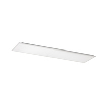 Kancelársky panel LED Plafond 120x30 38W 4560lm 4000lm neutrálna biela 115° zapustený obdĺžnikový biely BLINGO KANLUX