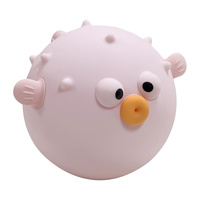 LED dekoratívna lampa 1W 3000K RGBW ružová stmievateľná Hela Sanico Goldlux