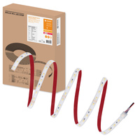 LED pás 108W 230V 600LED Cri≥90 CCT IP67 5M Biolux Hcl Zigbee Ledvance