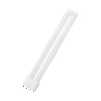 LED žiarivka 2G11 24W = 55W 3050lm 3000K teplá biela Dimmable 140° Dulux Ledvance