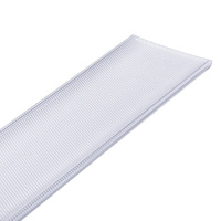 Tienidlo pre LED lineárne svietidlo Alin MPR AL-LX Kanlux