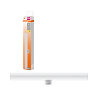 LED žiarivka S14d 3,5W = 25W 370lm 2700K, teplá biela 145° 30cm LEDinestra Osram