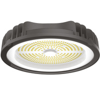 Priemyselné LED svietidlo RIO HIGH BAY 200W 22000lm 4000K 110° Kobi