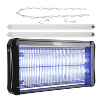 Lapač komárov UV svetlo IK-30W VAYOX