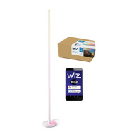 LED stojaca lampa 13W RGB SMART WiFi WiZ