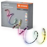 LED pásik 1,8W RGB Audio Tv Pilot USB 2M Flex Audio Ledvance