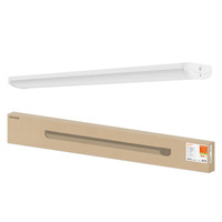 Lineárne páskové svietidlo 32W 4384lm 4000K, neutrálna biela lineárna lampa Ledvance