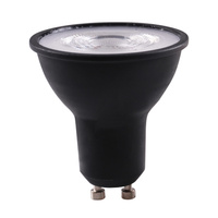 LED žiarovka GU10 4,5W 450lm 4000K neutrálna biela 36° Sanico Goldlux