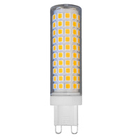 LED žiarovka G9 7W 1000lm 4000K neutrálna biela 280° Sanico Goldlux