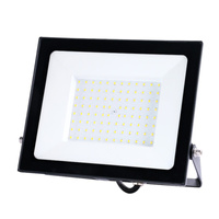 LED reflektor Halogén 100W 8700lm 4000K IP65 čierna LED2B lampa MH KOBI