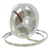 LED pásik SMD 2835 10,8W/m 500lm/m 60LED/m 24V 4000K, neutrálna biela IP63 Roll 5m Ecolight