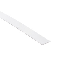 Profilový difúzor pre hliníkové lineárne moduly 2m White SHADE Kanlux