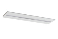 LED podhľadový panel 120x30 Žiarovka 40W 4500lm 4000lm neutrálna biela 100° biela OS Kanlux