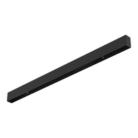 Lineárne pásové svietidlo 40W CCT Black Office Linear Ledvance