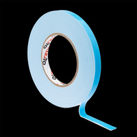 Obojstranná penová páska pre LED profily 12 mm 10 m