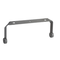 Montážny držiak LED svetlometov sivý FLS KANLUX