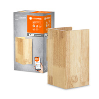 Inteligentné nástenné svietidlo LED 12W 800lm CCT stmievateľné žlté SMART+ WiFi Orbis Ledvance