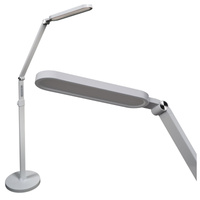 Stolná LED lampa 13W 700lm CCT 120° biela stmievateľná Ferrara Sanico Goldlux