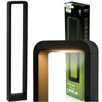 LED 10W ERICA 80cm Lumiled vonkajšie stĺpikové svietidlo