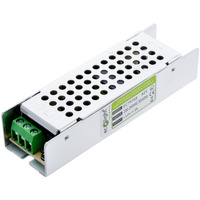 Napájací zdroj pre LED pásky 36W 12V 3A IP20 SLIM Ecolight