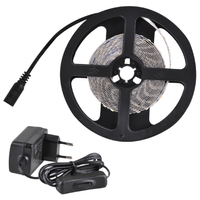 LED pás 23W 2300lm 2700K, teplá biela 120° biela stmievateľná Sanico Goldlux