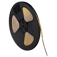LED COB flexibilný pásik 8W/m 800lm/m 12V 4000K, neutrálna biela CRI90 50m LCOBC Kanlux