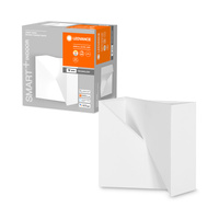 Inteligentné nástenné svietidlo LED na poschodí 23W 1300lm CCT stmievateľné biele SMART+ WiFi Orbis Ledvance