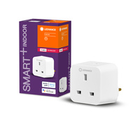 Inteligentná zásuvka UK 230V 13A SMART+ ZigBee Ledvance