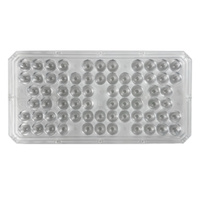 Objektív pre reflektor FL STADER LENS 20D FLS KANLUX