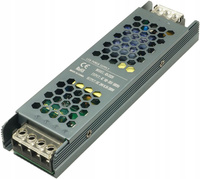 200W 24V 8,33A DC SLIM modulárny napájací zdroj